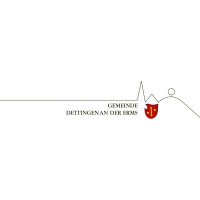 Gemeinde Dettingen an der Erms logo - Similar company to Özer Gebäudereinigung Gmbh