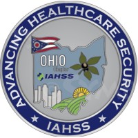 IAHSS Ohio Chapter logo - Similar company to Mid-America Business Systems - Ohio