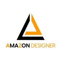 Amazon Designer logo - Similar company to Bazardot
