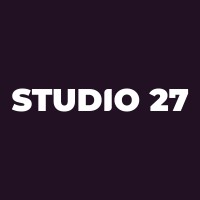 Studio 27 logo - Similar company to Orison