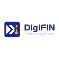DigiFIN Group logo - Similar company to Digifin