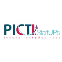 Palestine Information and Communication Technology Incubator (PICTI) logo - Similar company to Fovero_Pal