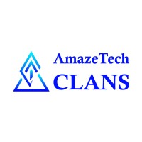 AmazeTechClans logo - Similar company to Amaze Tech Solutions Private Limited