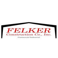 FELKER CONSTRUCTION CO INC logo - Similar company to Synergy Construction Solutions
