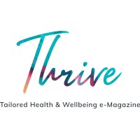 Thrive E-Magazine