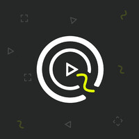 Vibe Music Perú logo - Similar company to Macumba Media