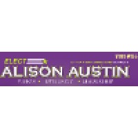Alison Austin For City Of Miami Commissioner, District 5