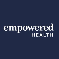 Empowered Health Institute logo - Similar company to Keyline Digital Design College