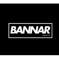 Bannar Robotics logo - Similar company to Shaperjet