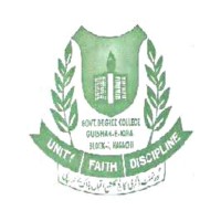 Govt. Degree Science & Commerce College - Block 7 logo - Similar company to Karachi Grammer School