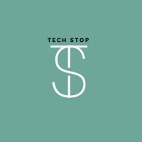 Tech Stop logo - Similar company to Tech-Ties Ltd