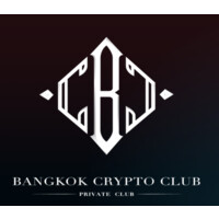 Bangkok Crypto Club logo - Similar company to Web3 Week Helsinki
