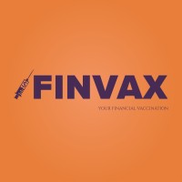 Finvax - Your Financial Vaxination logo - Similar company to Sinant