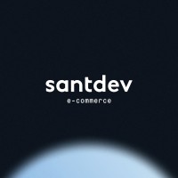 Santdev E-commerce logo - Similar company to Vaisselle - Elite Dinnerware