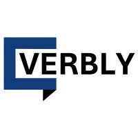 Verbly Integrated Communications logo - Similar company to Moat Global