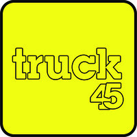 truck45.com logo - Similar company to Elbow45.Com