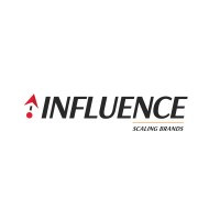 Influence Advertising logo - Similar company to Itsyourbirthday