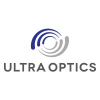 Ultra Optics logo - Similar company to Dac Vision