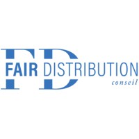 Fair Distribution Conseil logo - Similar company to Support Link Technologies Limited