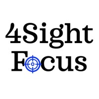 4Sight Focus logo - Similar company to Powr Plant