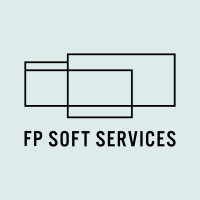 FP Soft Services AS logo - Similar company to Aker Property Group As