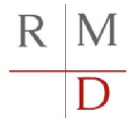 Richard Mishaan Designs logo - Similar company to Kimille Taylor