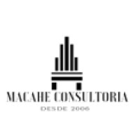 Macahe Consultoria logo - Similar company to The Callen Group