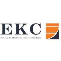 Egyptian Kuwait CO. (EKC) logo - Similar company to Twospatial