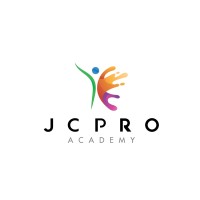 JCPRO Academy logo - Similar company to Groupeset