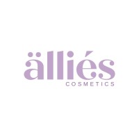 älliés cosmetics logo - Similar company to Sunshine Delights