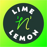 Agencija LIME 'N' LEMON logo - Similar company to Puklavec Family Wines