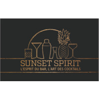 Sunset Spirit logo - Similar company to Echoppe De La Lune
