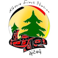 Katzie First Nation: logo - Similar company to Ubc Student Environment Centre