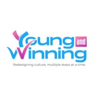 Young and Winning logo - Similar company to Orbit*