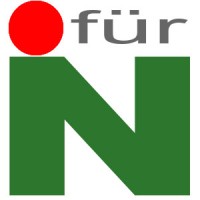 Institut für Nachhaltigkeit logo - Similar company to Institut Für Angewandte Nachhaltigkeit (Inas)