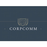 Corporate Communications Denmark logo - Similar company to Corporate Enigma