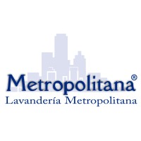 Lavandería Industrial Metropolitana logo - Similar company to Lavanderia Flexclean