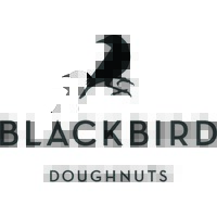 Blackbird Doughnuts logo - Similar company to Kor Group
