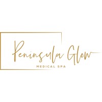 Peninsula Glow Medical Spa logo - Similar company to Impact Chiropractic