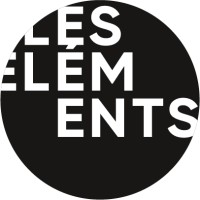 Les Éléments - Joël Suhubiette logo - Similar company to Crea D'Aulnay-Sous-Bois