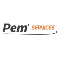 Pem'SERVICES logo - Similar company to Barbazanges Tri Ouest