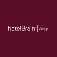 HotelBrain Group logo - Similar company to Hotelizer Cloud Pms