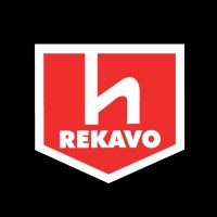 Rekavo Kassasystemen logo - Similar company to Mpluskassa