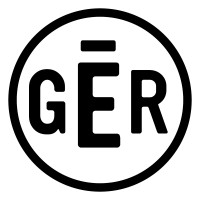 GĒR logo - Similar company to Hope Physical Rehabilitation