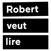 Robert Veut Lire