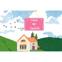 Ghar का Sparsh logo - Similar company to Reframat Enterprises Private Limited