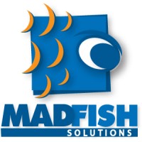 MadFish Solutions logo - Similar company to Madfish.Solutions