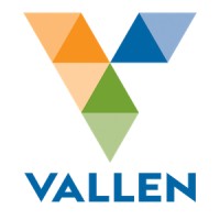 Vallen logo - Similar company to Vallen Europe