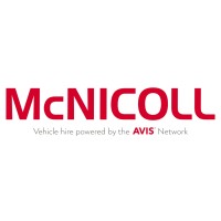 McNicoll Vehicle Hire logo - Similar company to Upstream It Ltd