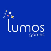 Lumos Games logo - Similar company to Woziva